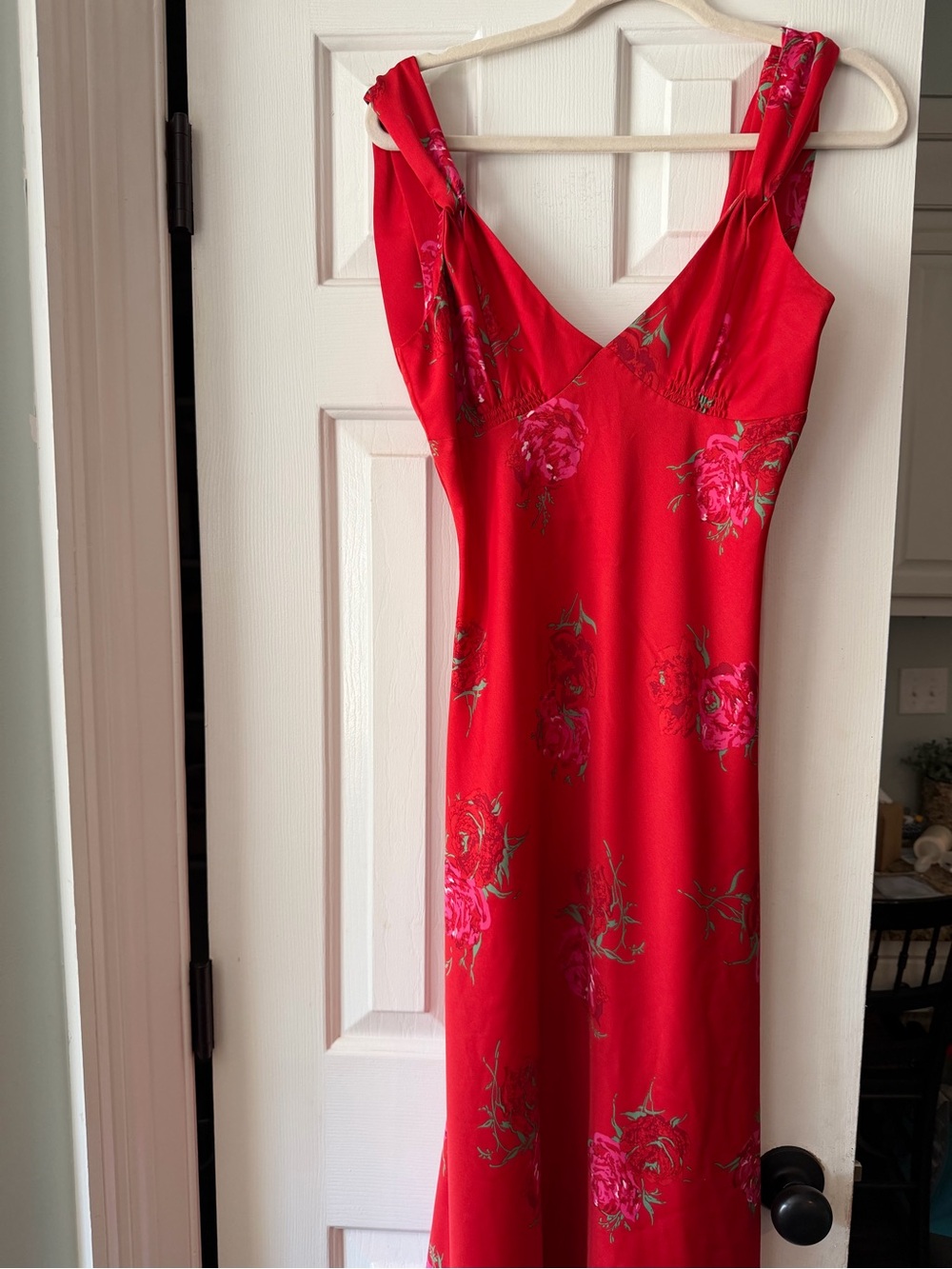 Frankie’s bikes aurora dress size medium